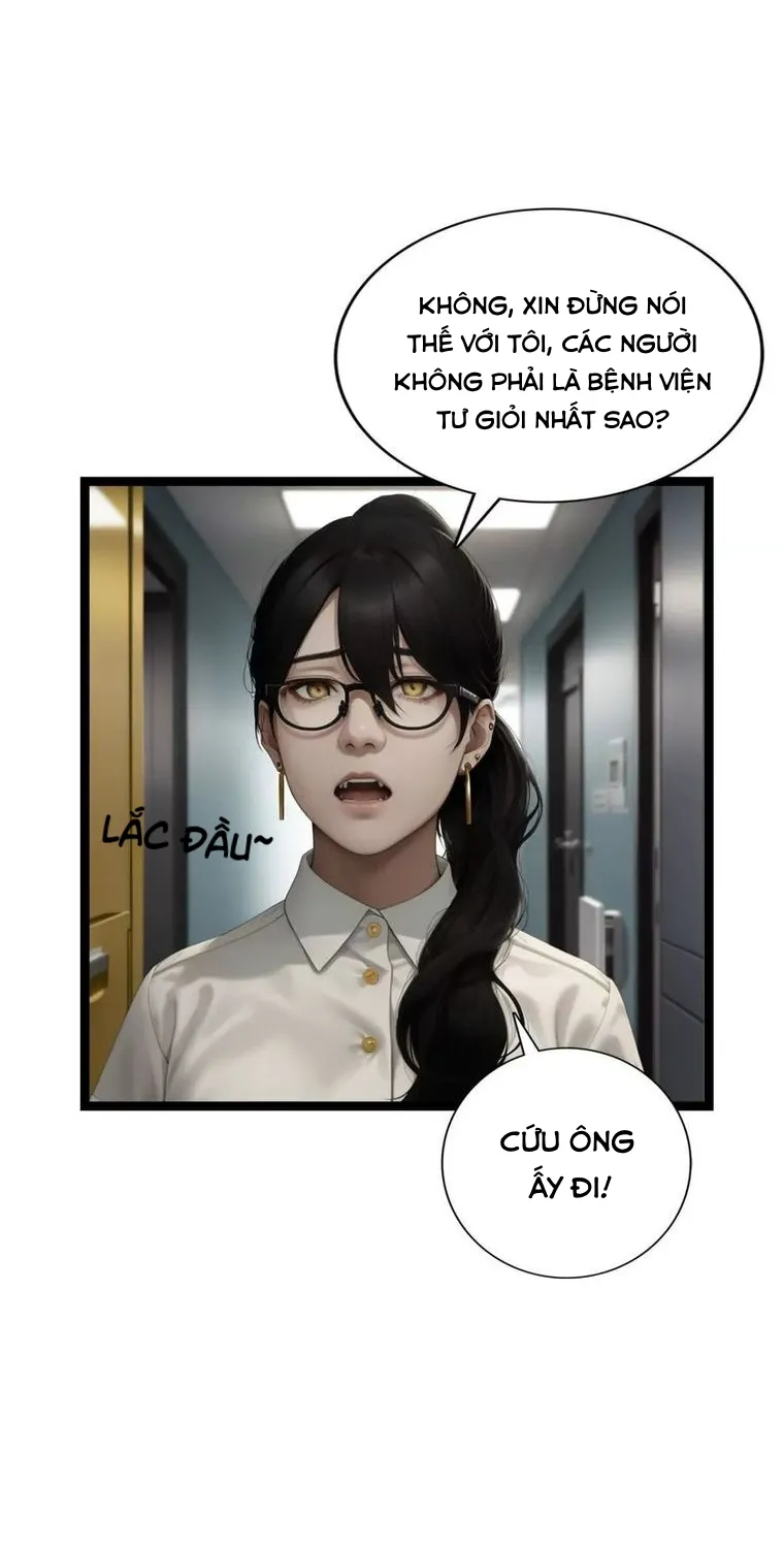 Trò Chơi 15 Tỷ Chương 5 Ảnh 15