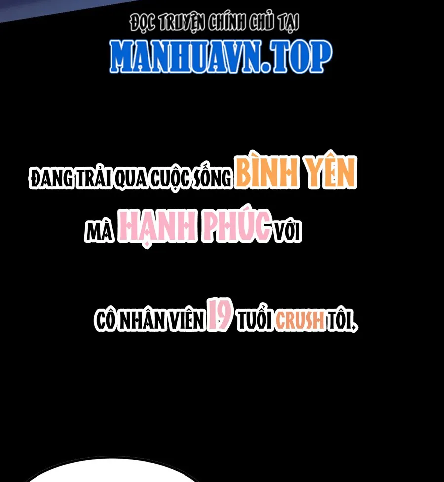 Trò Chơi Đổi Vai Ở Hoang Đảo Chương 0 Ảnh 4