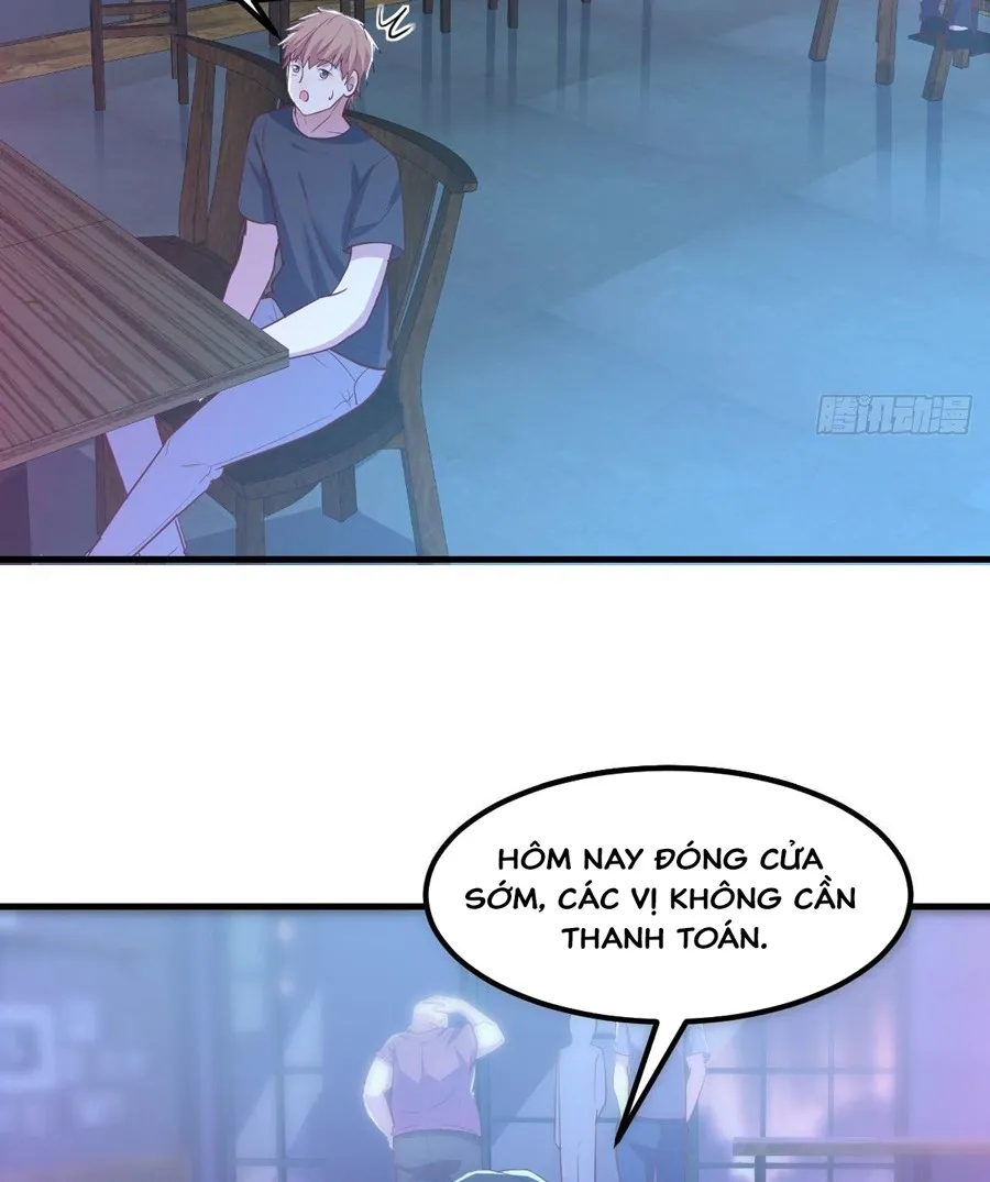 Trò Chơi Đổi Vai Ở Hoang Đảo Chương 1 Ảnh 61