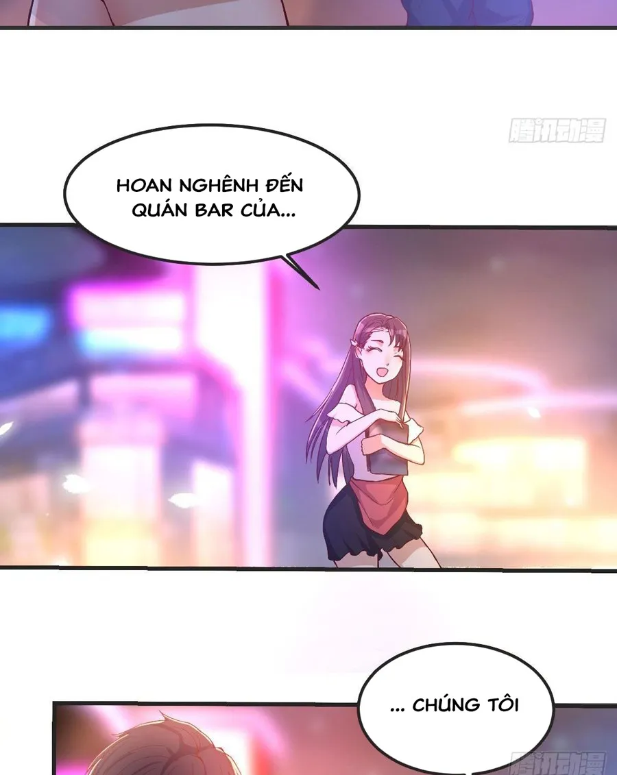 Trò Chơi Đổi Vai Ở Hoang Đảo Chương 1 Ảnh 68