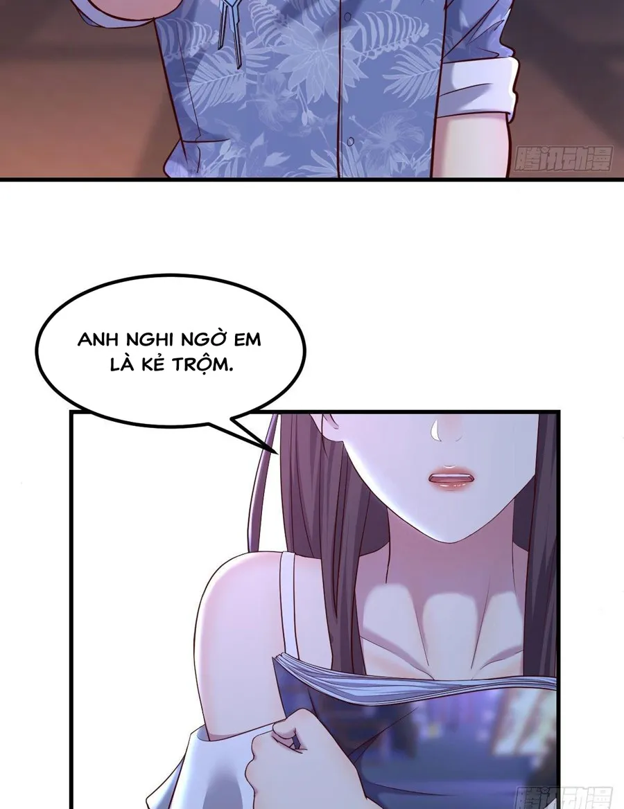 Trò Chơi Đổi Vai Ở Hoang Đảo Chương 1 Ảnh 79