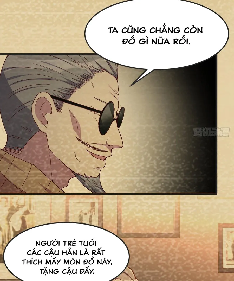 Trò Chơi Đổi Vai Ở Hoang Đảo Chương 2 Ảnh 29