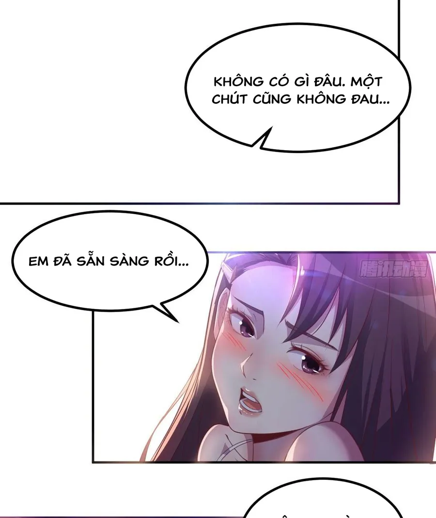 Trò Chơi Đổi Vai Ở Hoang Đảo Chương 3 Ảnh 42
