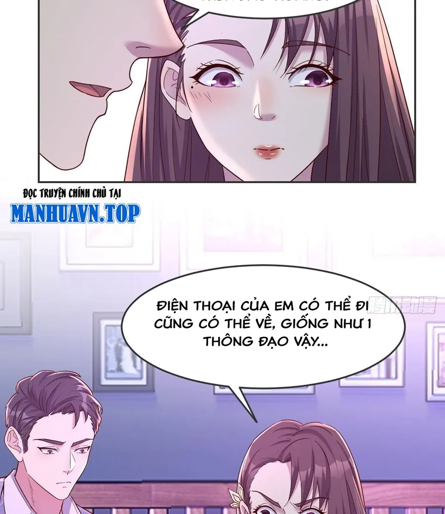 Trò Chơi Đổi Vai Ở Hoang Đảo Chương 3 Ảnh 55