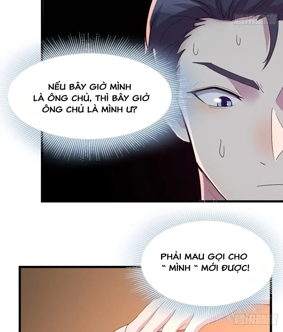 Trò Chơi Đổi Vai Ở Hoang Đảo Chương 5 Ảnh 26