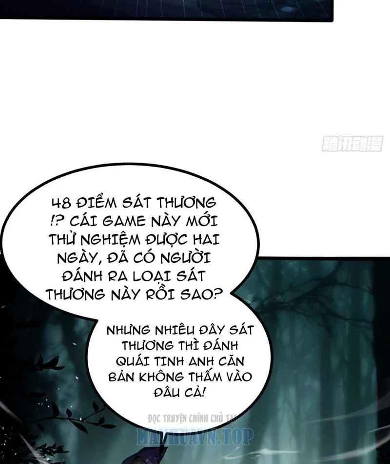 Trò Chơi Kéo Dài Tính Mạng, Ta Lũng Đoạn Tình Báo Dã Quái Chương 1 Ảnh 39