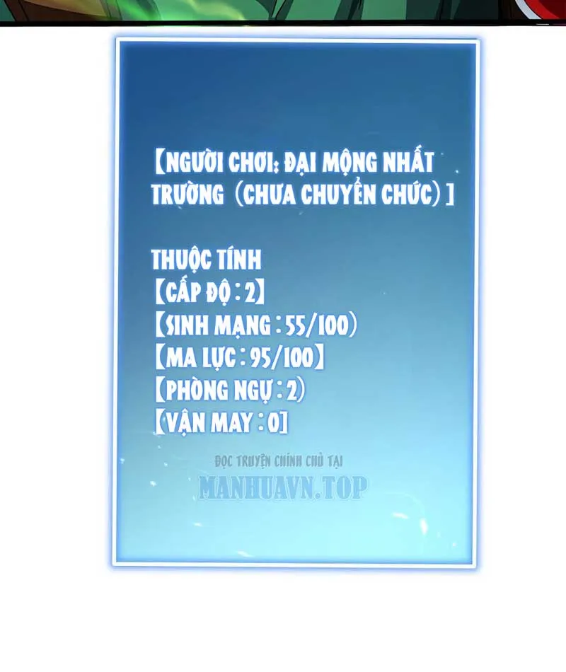 Trò Chơi Kéo Dài Tính Mạng, Ta Lũng Đoạn Tình Báo Dã Quái Chương 1 Ảnh 49