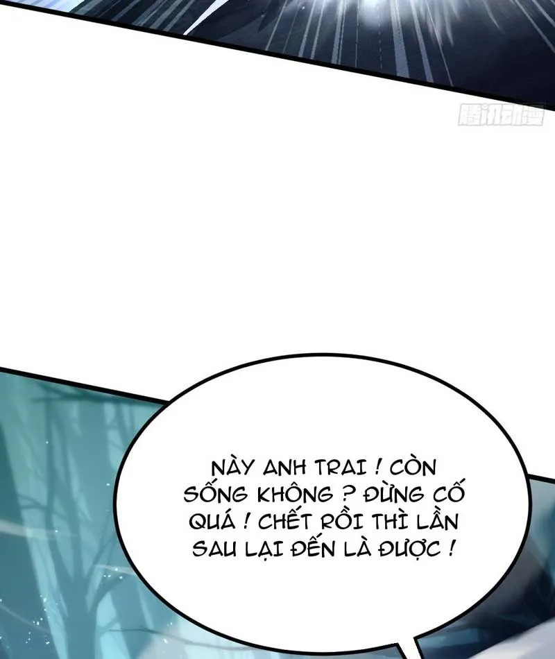 Trò Chơi Kéo Dài Tính Mạng, Ta Lũng Đoạn Tình Báo Dã Quái Chương 1 Ảnh 61