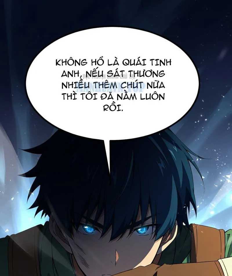 Trò Chơi Kéo Dài Tính Mạng, Ta Lũng Đoạn Tình Báo Dã Quái Chương 1 Ảnh 63
