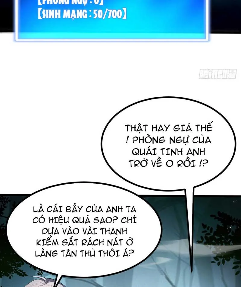 Trò Chơi Kéo Dài Tính Mạng, Ta Lũng Đoạn Tình Báo Dã Quái Chương 1 Ảnh 78