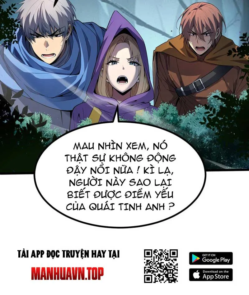 Trò Chơi Kéo Dài Tính Mạng, Ta Lũng Đoạn Tình Báo Dã Quái Chương 1 Ảnh 79