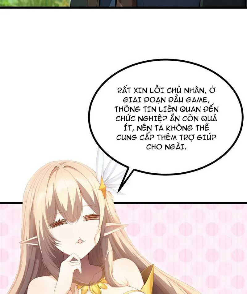 Trò Chơi Kéo Dài Tính Mạng, Ta Lũng Đoạn Tình Báo Dã Quái Chương 10 Ảnh 16
