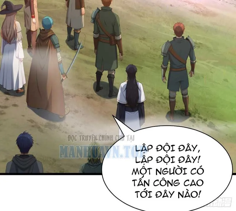 Trò Chơi Kéo Dài Tính Mạng, Ta Lũng Đoạn Tình Báo Dã Quái Chương 10 Ảnh 22