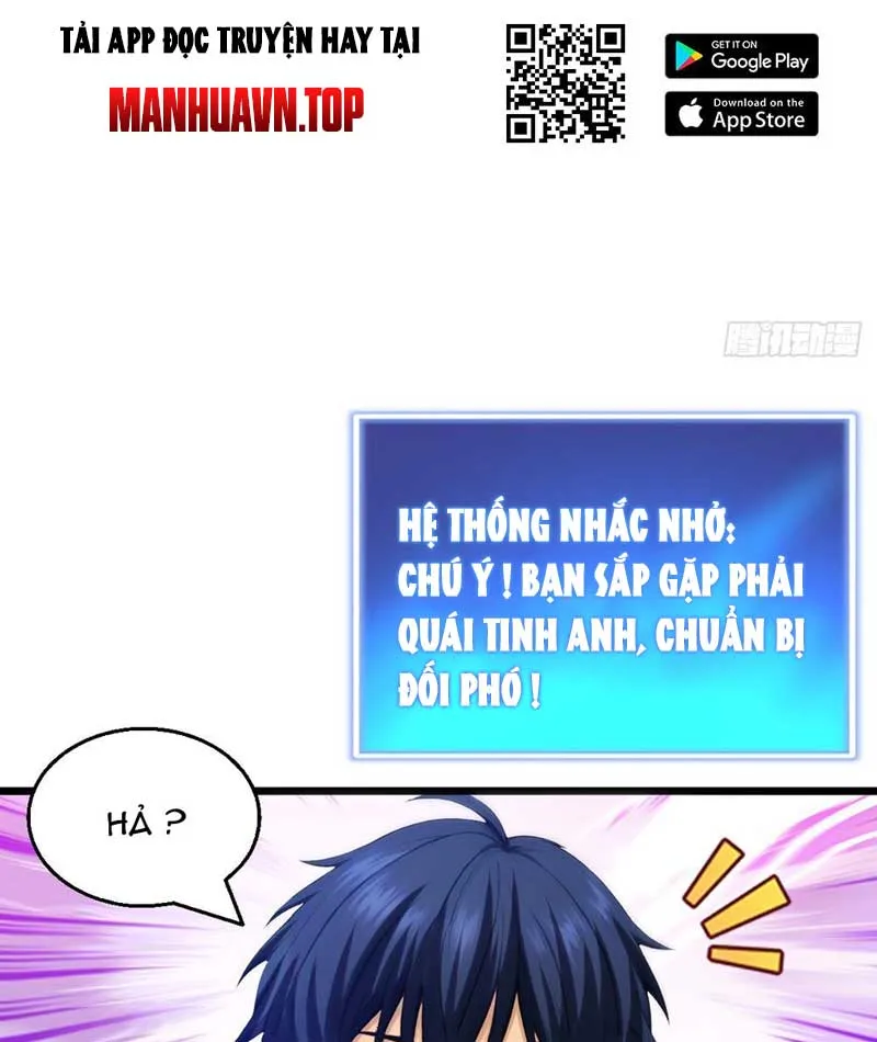 Trò Chơi Kéo Dài Tính Mạng, Ta Lũng Đoạn Tình Báo Dã Quái Chương 10 Ảnh 60