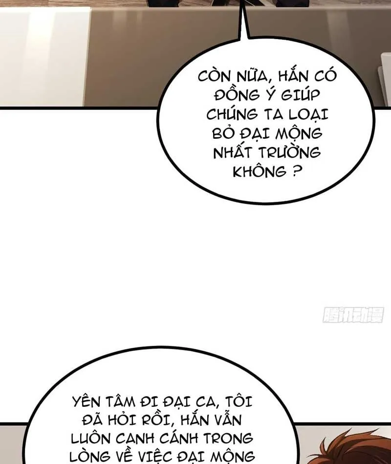 Trò Chơi Kéo Dài Tính Mạng, Ta Lũng Đoạn Tình Báo Dã Quái Chương 11 Ảnh 50