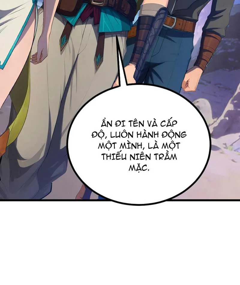 Trò Chơi Kéo Dài Tính Mạng, Ta Lũng Đoạn Tình Báo Dã Quái Chương 11 Ảnh 61