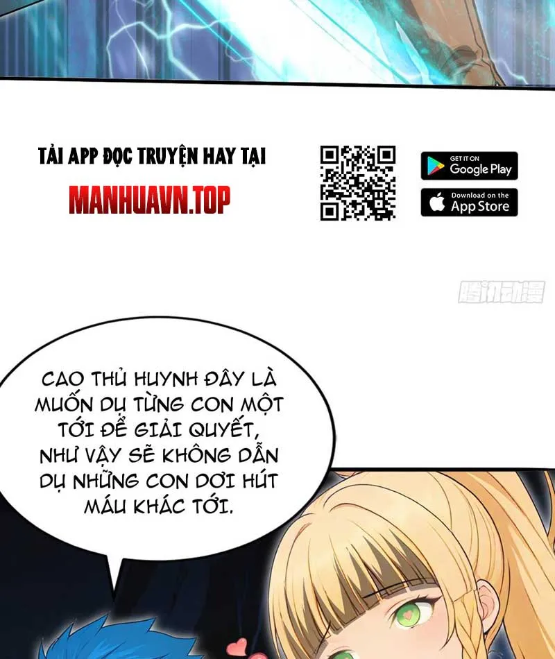 Trò Chơi Kéo Dài Tính Mạng, Ta Lũng Đoạn Tình Báo Dã Quái Chương 12 Ảnh 78
