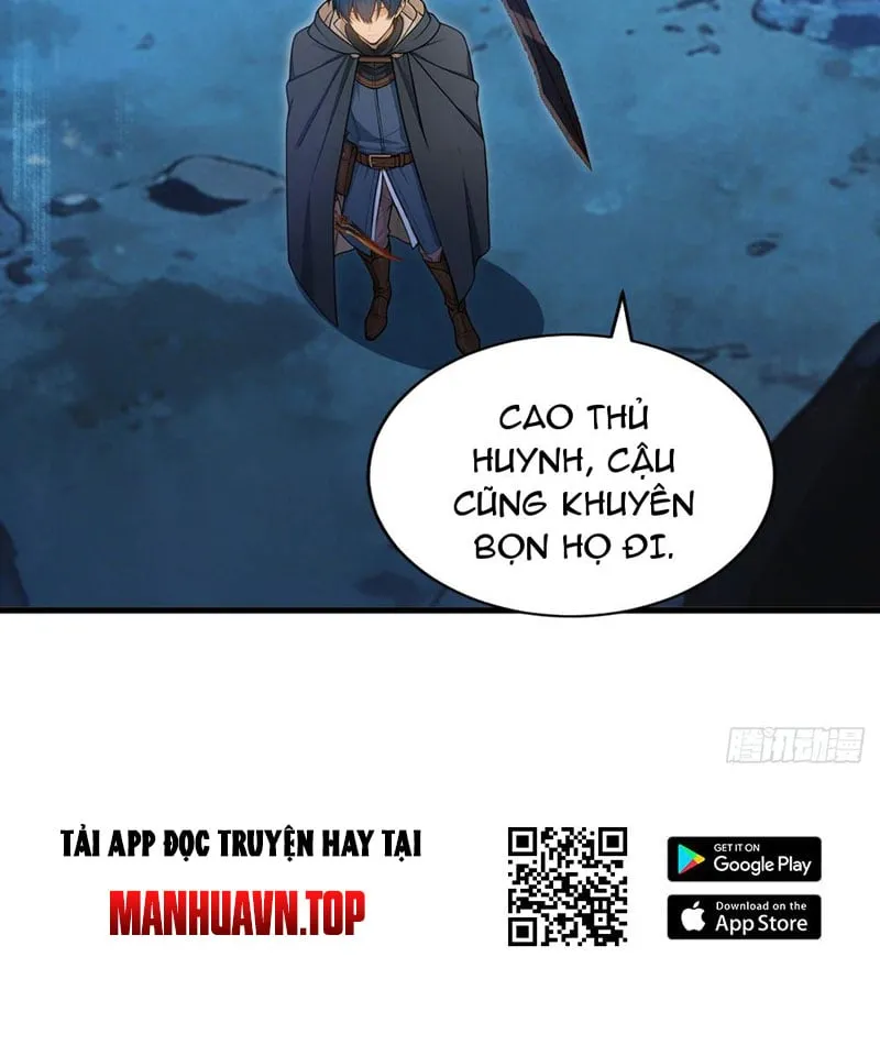Trò Chơi Kéo Dài Tính Mạng, Ta Lũng Đoạn Tình Báo Dã Quái Chương 13 Ảnh 37