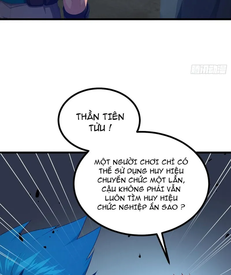 Trò Chơi Kéo Dài Tính Mạng, Ta Lũng Đoạn Tình Báo Dã Quái Chương 14 Ảnh 48