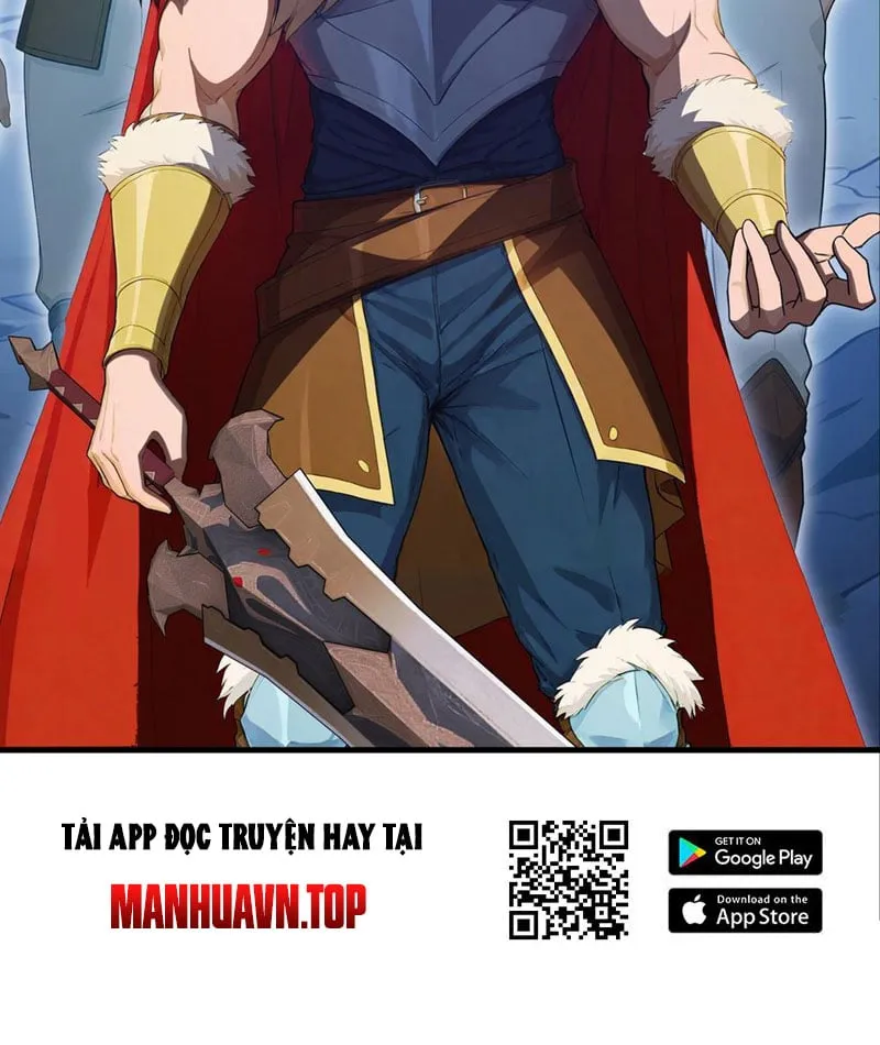 Trò Chơi Kéo Dài Tính Mạng, Ta Lũng Đoạn Tình Báo Dã Quái Chương 15 Ảnh 78