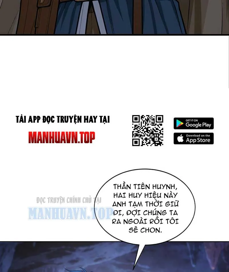 Trò Chơi Kéo Dài Tính Mạng, Ta Lũng Đoạn Tình Báo Dã Quái Chương 16 Ảnh 33