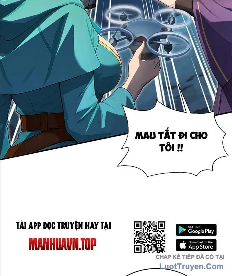 Trò Chơi Kéo Dài Tính Mạng, Ta Lũng Đoạn Tình Báo Dã Quái Chương 17 Ảnh 81
