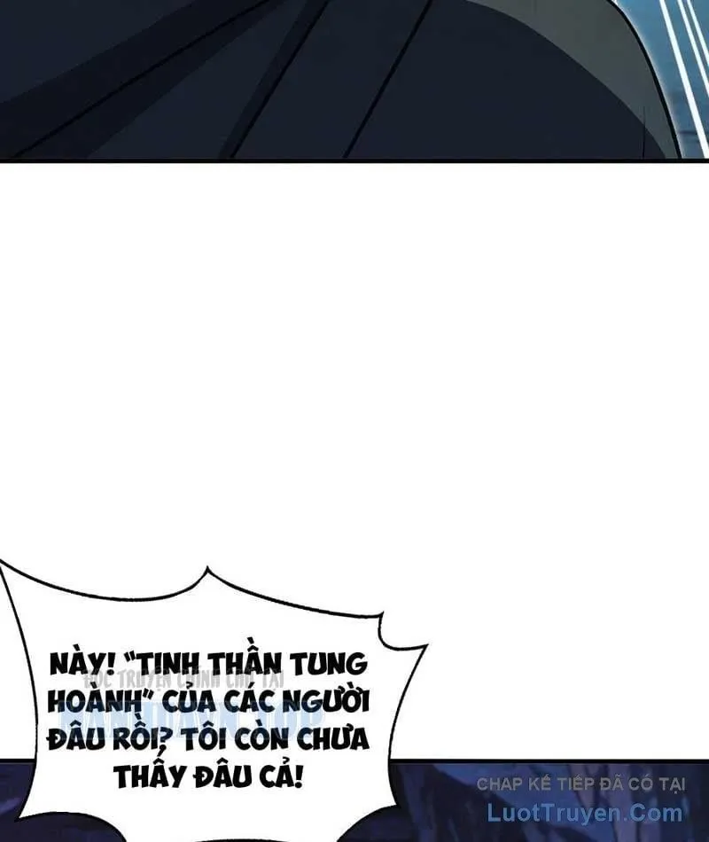 Trò Chơi Kéo Dài Tính Mạng, Ta Lũng Đoạn Tình Báo Dã Quái Chương 18 Ảnh 24