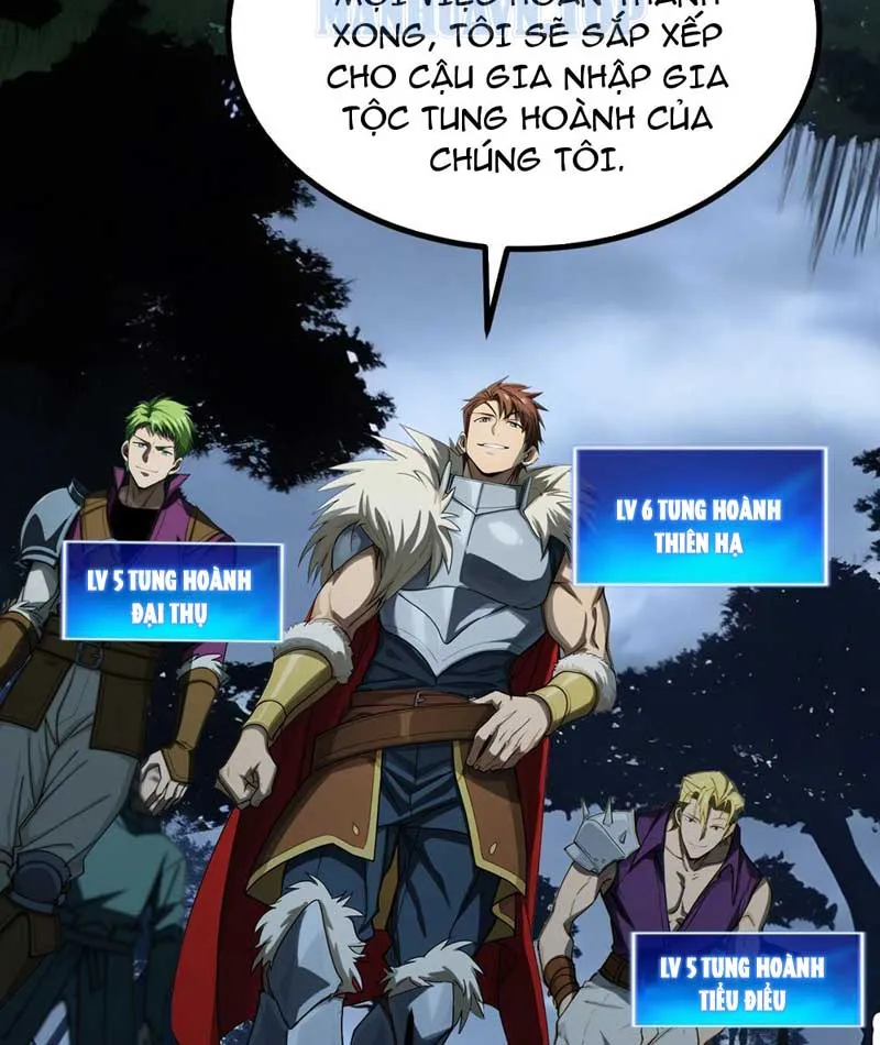 Trò Chơi Kéo Dài Tính Mạng, Ta Lũng Đoạn Tình Báo Dã Quái Chương 2 Ảnh 103