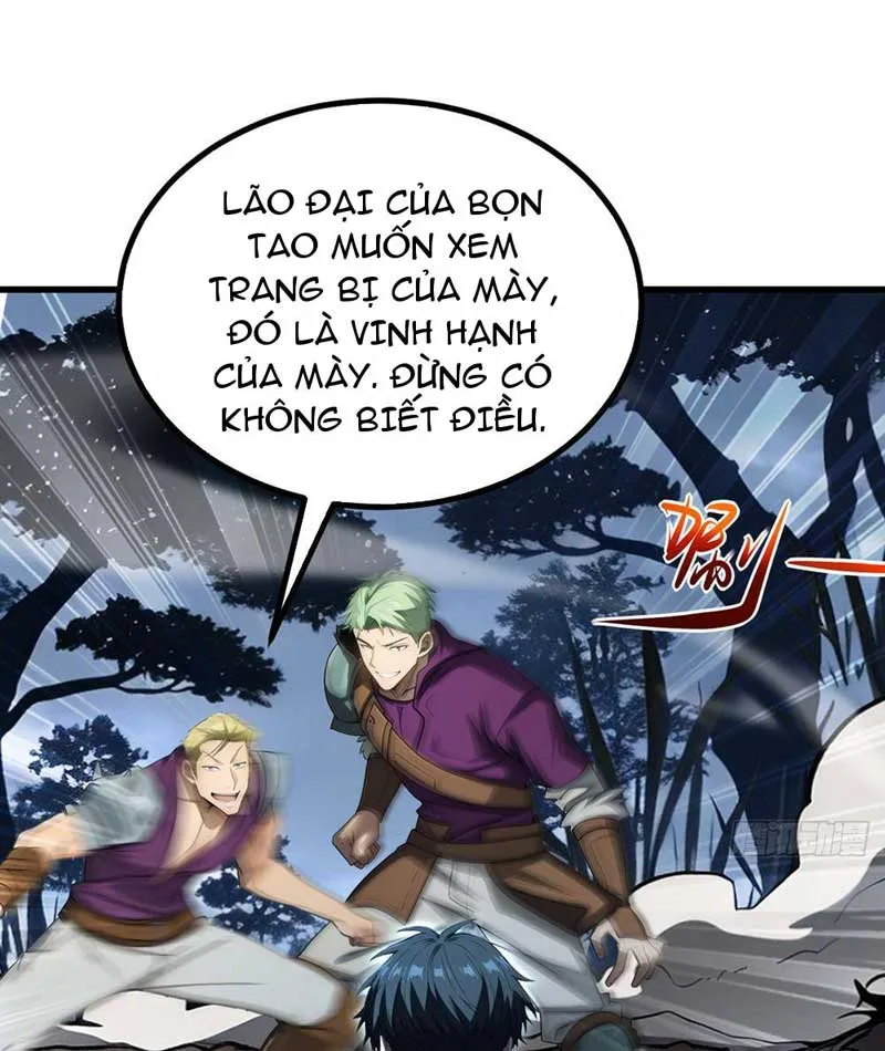 Trò Chơi Kéo Dài Tính Mạng, Ta Lũng Đoạn Tình Báo Dã Quái Chương 2 Ảnh 108