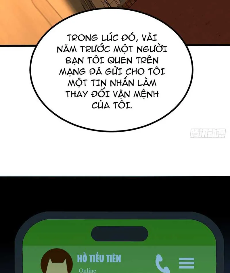 Trò Chơi Kéo Dài Tính Mạng, Ta Lũng Đoạn Tình Báo Dã Quái Chương 2 Ảnh 17