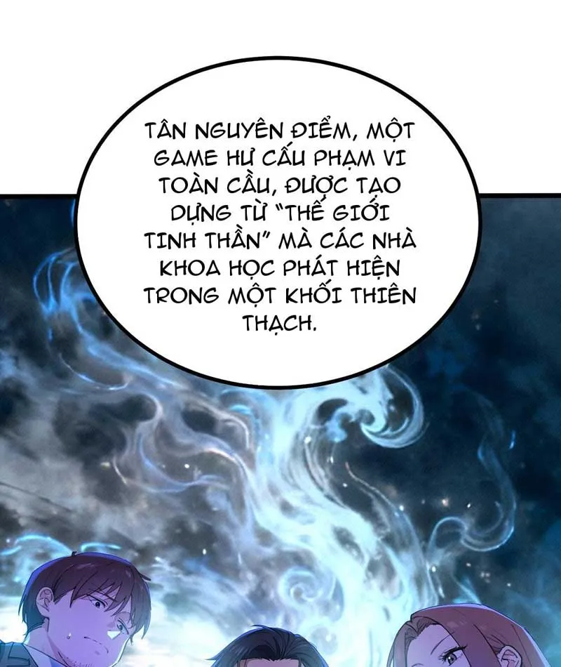 Trò Chơi Kéo Dài Tính Mạng, Ta Lũng Đoạn Tình Báo Dã Quái Chương 2 Ảnh 19