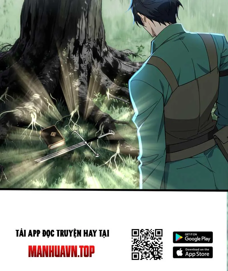 Trò Chơi Kéo Dài Tính Mạng, Ta Lũng Đoạn Tình Báo Dã Quái Chương 2 Ảnh 35