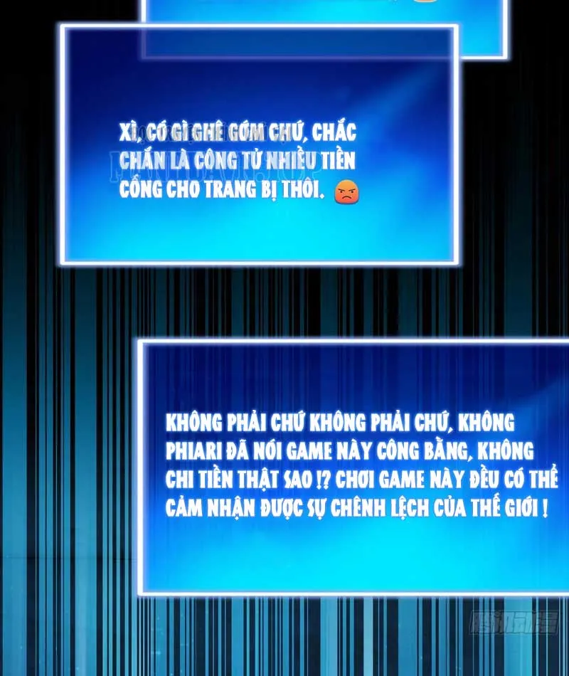 Trò Chơi Kéo Dài Tính Mạng, Ta Lũng Đoạn Tình Báo Dã Quái Chương 2 Ảnh 5