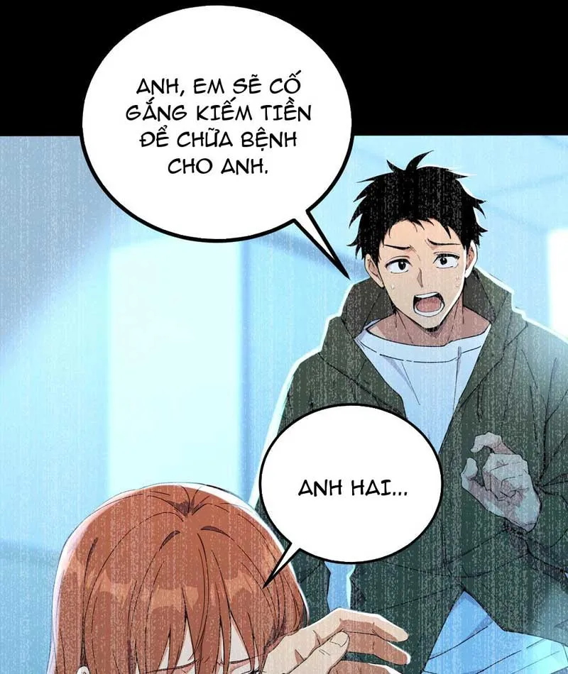 Trò Chơi Kéo Dài Tính Mạng, Ta Lũng Đoạn Tình Báo Dã Quái Chương 2 Ảnh 48