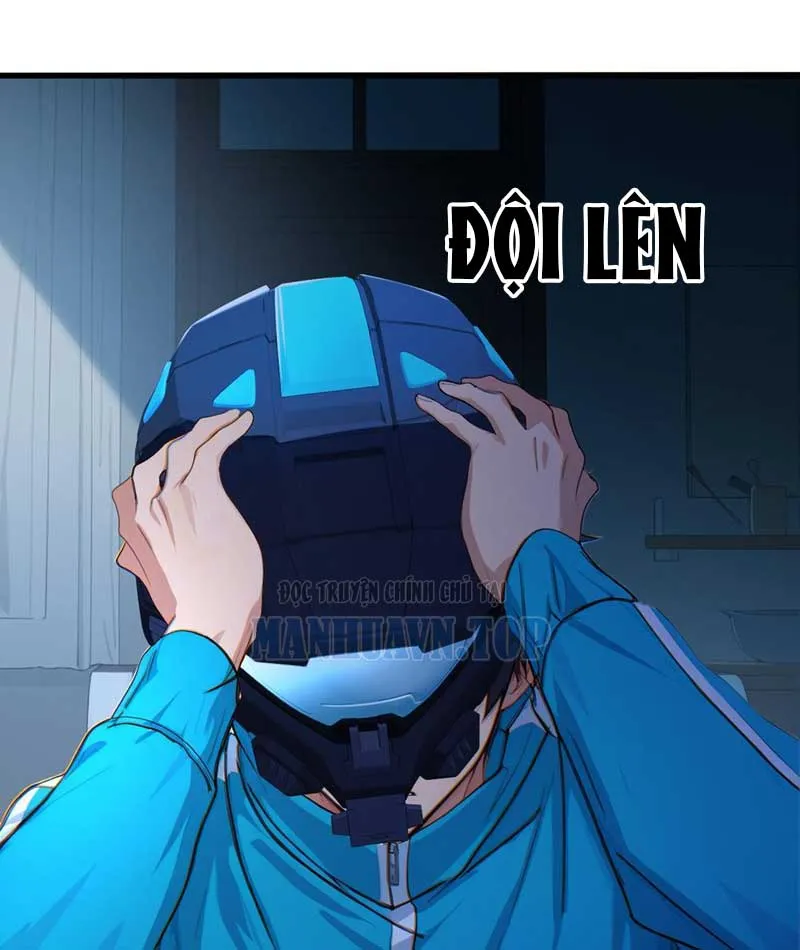 Trò Chơi Kéo Dài Tính Mạng, Ta Lũng Đoạn Tình Báo Dã Quái Chương 2 Ảnh 67