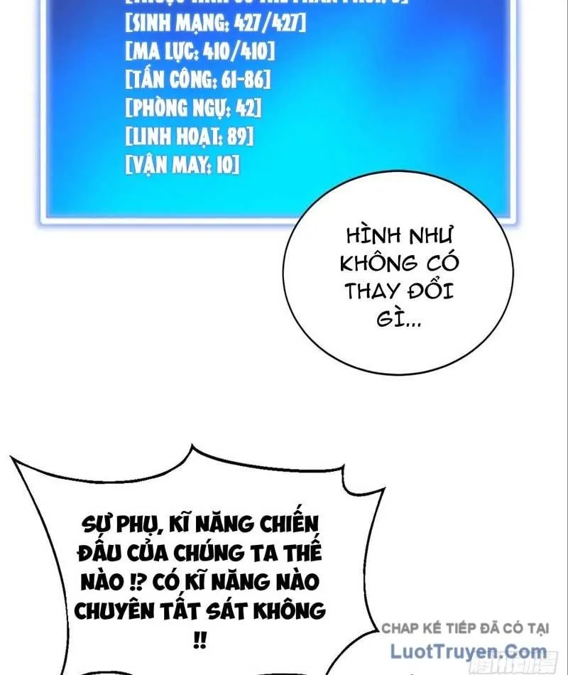 Trò Chơi Kéo Dài Tính Mạng, Ta Lũng Đoạn Tình Báo Dã Quái Chương 20 Ảnh 32