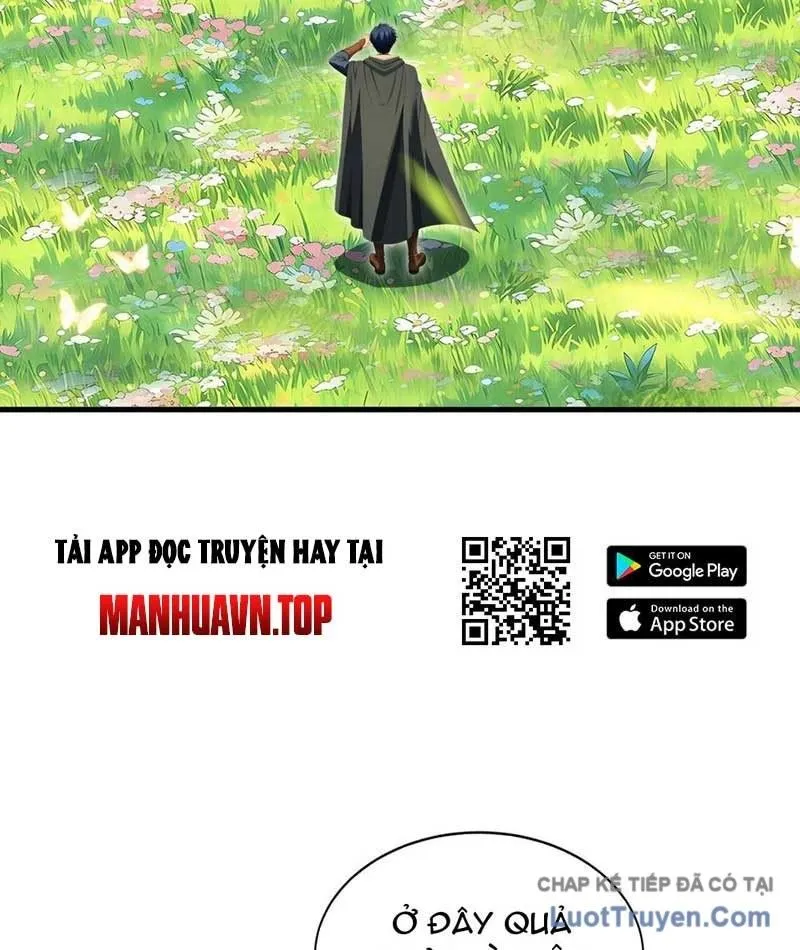 Trò Chơi Kéo Dài Tính Mạng, Ta Lũng Đoạn Tình Báo Dã Quái Chương 20 Ảnh 78