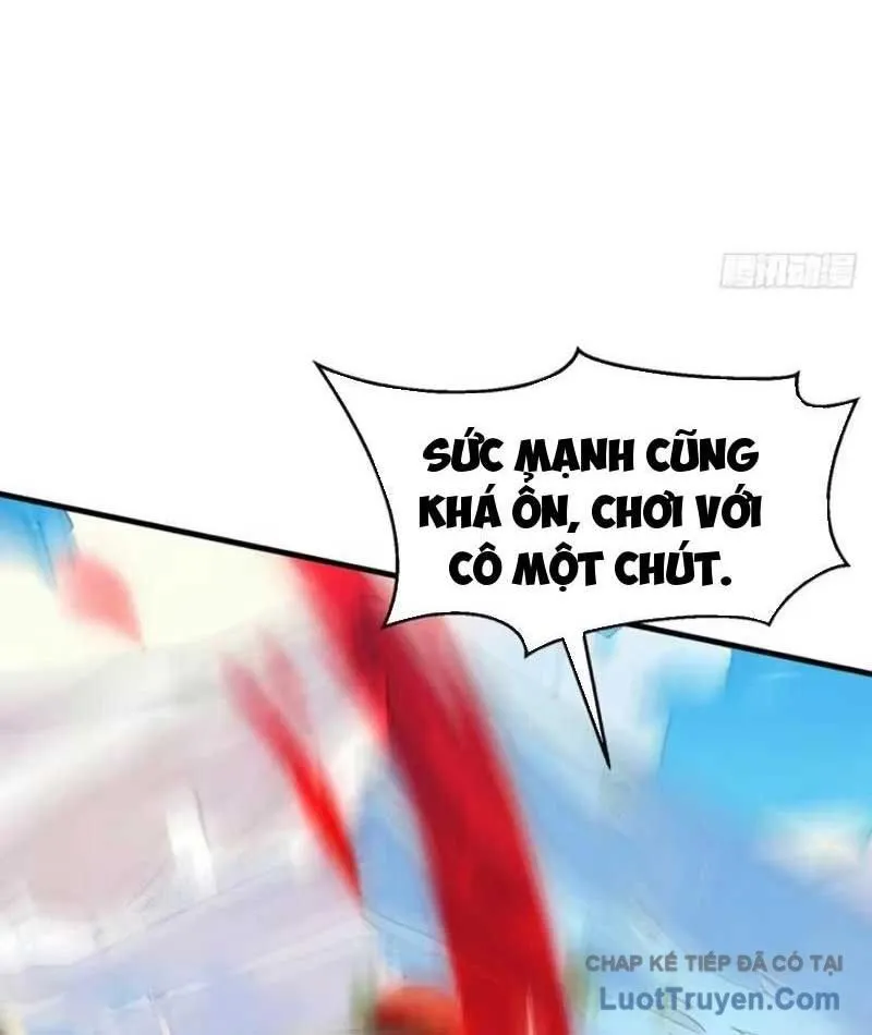 Trò Chơi Kéo Dài Tính Mạng, Ta Lũng Đoạn Tình Báo Dã Quái Chương 21 Ảnh 45