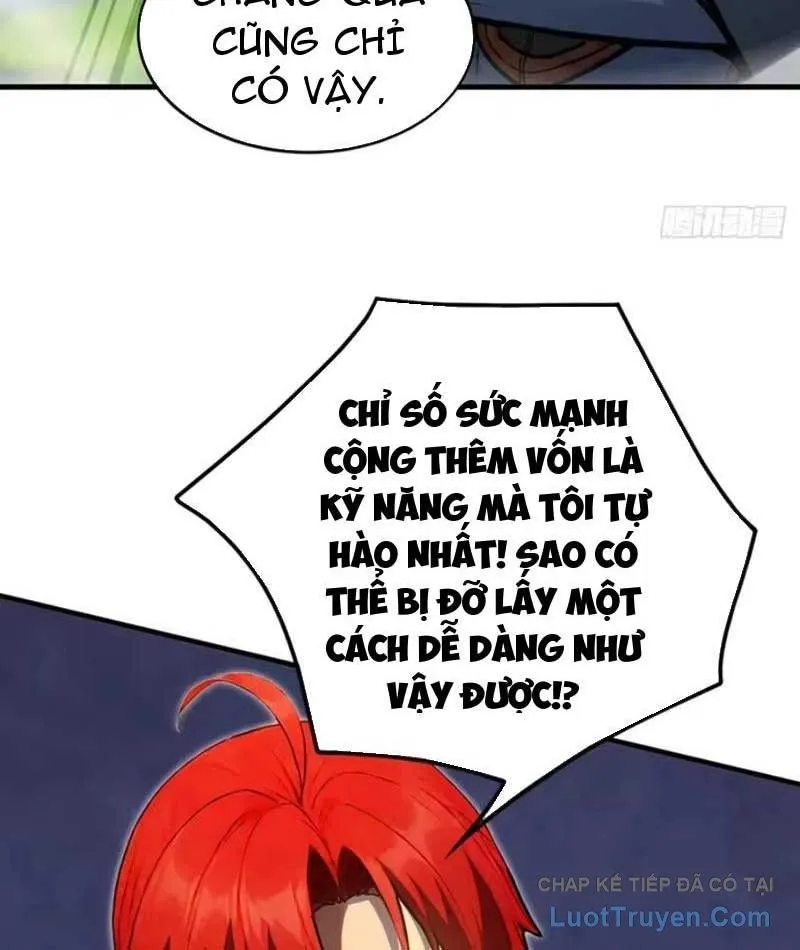 Trò Chơi Kéo Dài Tính Mạng, Ta Lũng Đoạn Tình Báo Dã Quái Chương 21 Ảnh 54