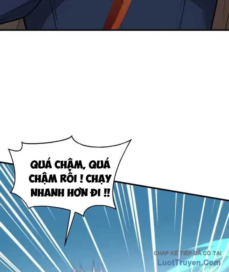 Trò Chơi Kéo Dài Tính Mạng, Ta Lũng Đoạn Tình Báo Dã Quái Chương 22 Ảnh 25