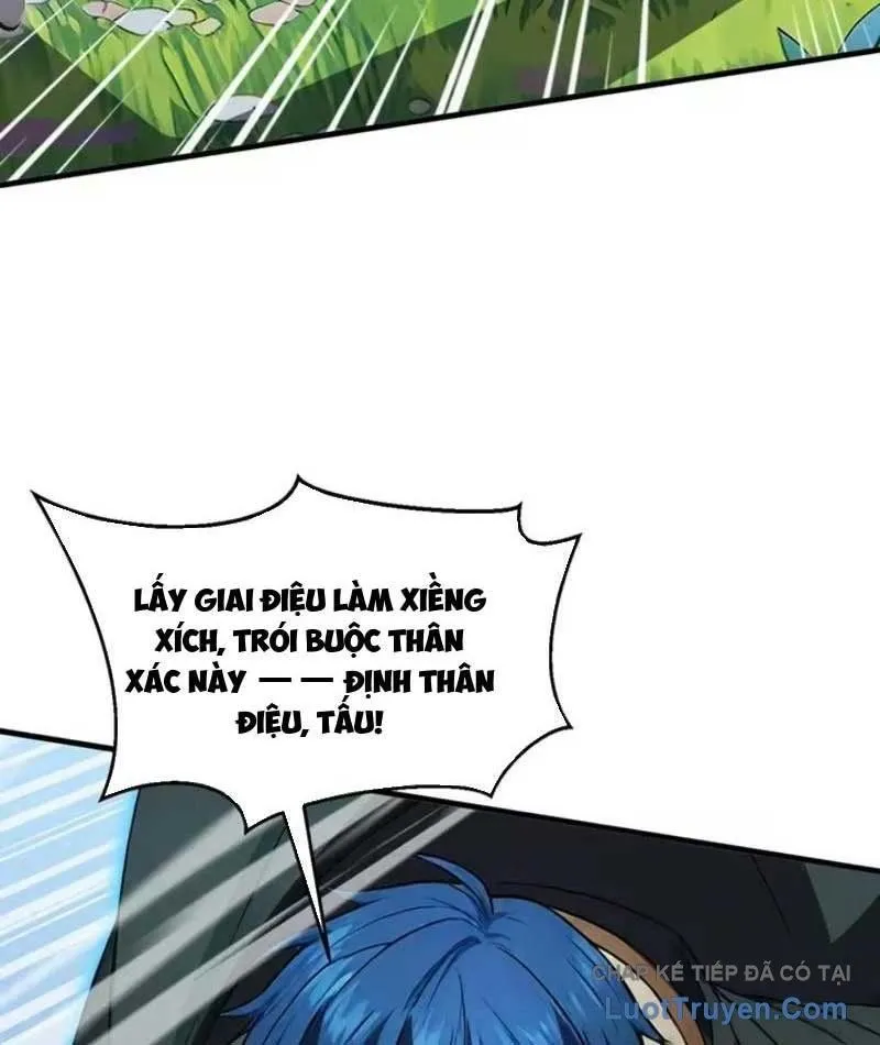 Trò Chơi Kéo Dài Tính Mạng, Ta Lũng Đoạn Tình Báo Dã Quái Chương 22 Ảnh 27