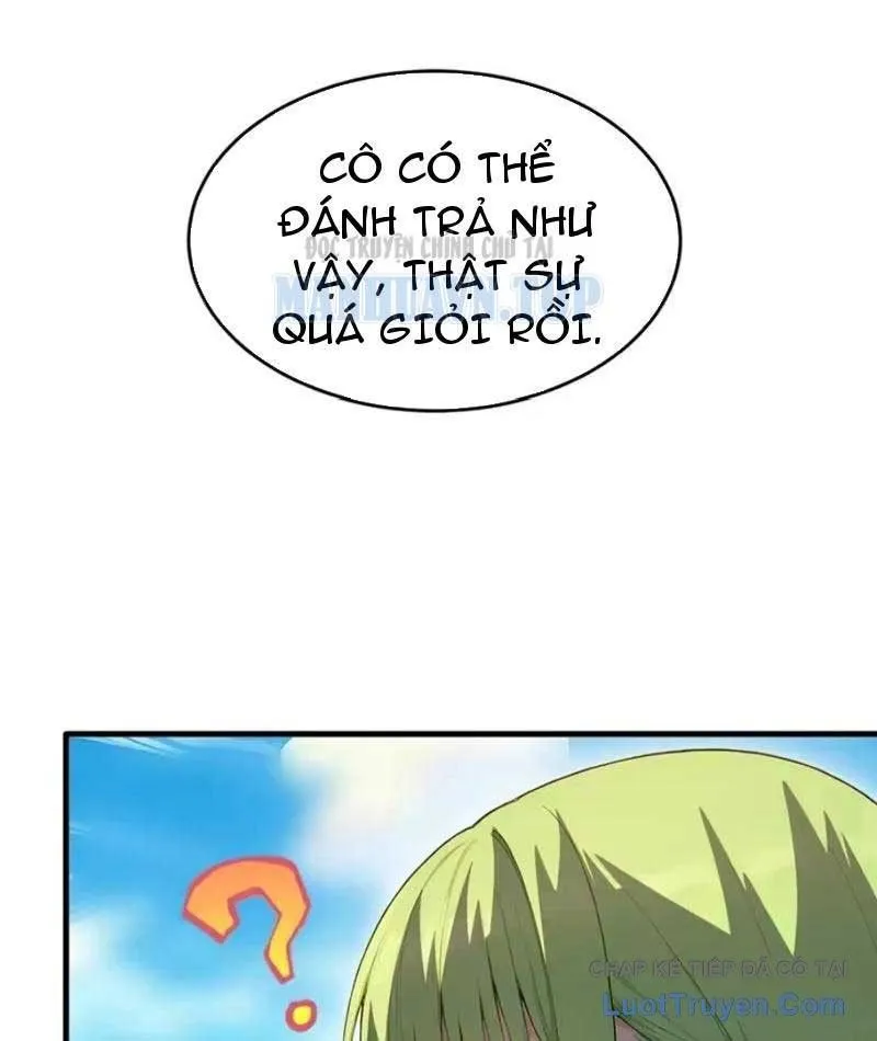 Trò Chơi Kéo Dài Tính Mạng, Ta Lũng Đoạn Tình Báo Dã Quái Chương 22 Ảnh 58