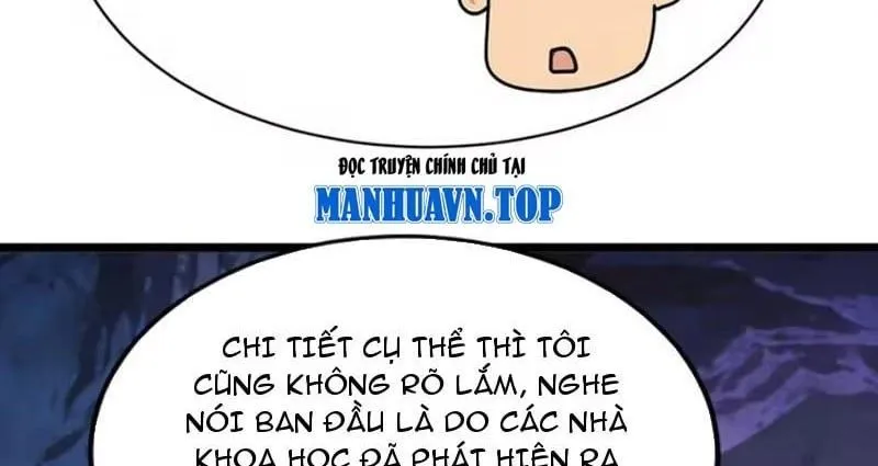 Trò Chơi Kéo Dài Tính Mạng, Ta Lũng Đoạn Tình Báo Dã Quái Chương 23 Ảnh 135