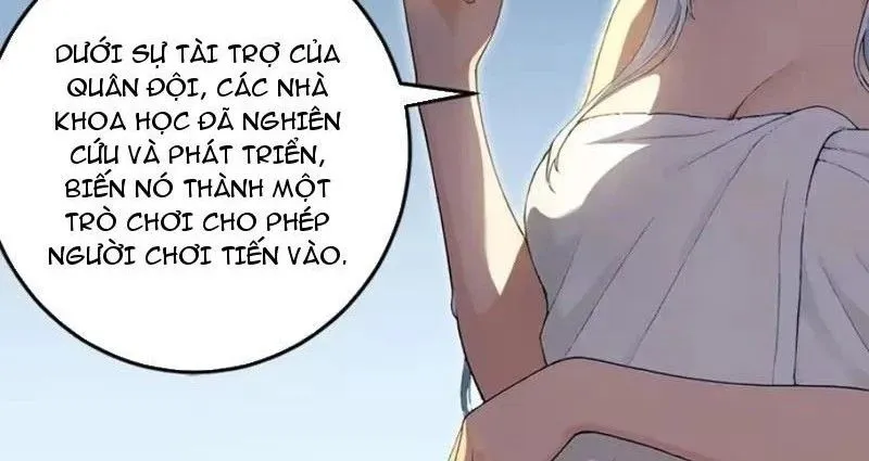 Trò Chơi Kéo Dài Tính Mạng, Ta Lũng Đoạn Tình Báo Dã Quái Chương 23 Ảnh 138