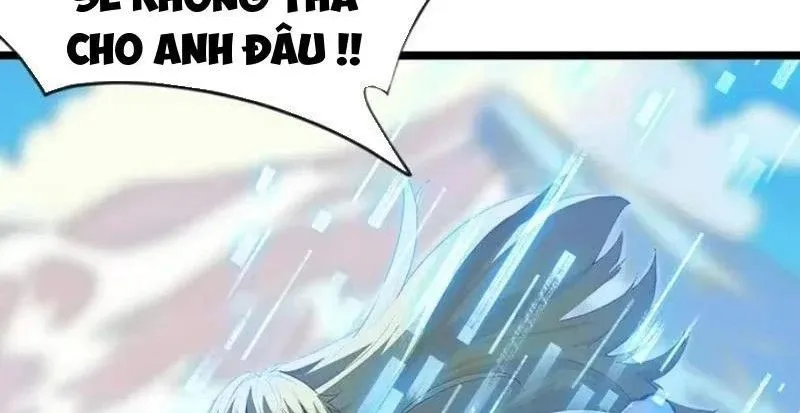 Trò Chơi Kéo Dài Tính Mạng, Ta Lũng Đoạn Tình Báo Dã Quái Chương 23 Ảnh 31