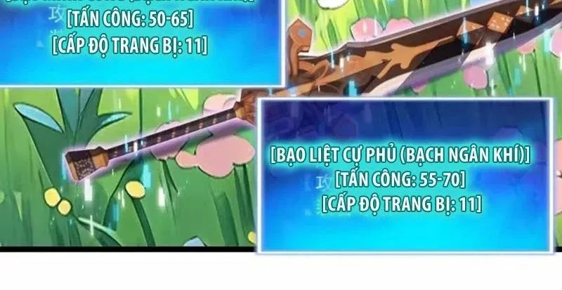 Trò Chơi Kéo Dài Tính Mạng, Ta Lũng Đoạn Tình Báo Dã Quái Chương 23 Ảnh 39