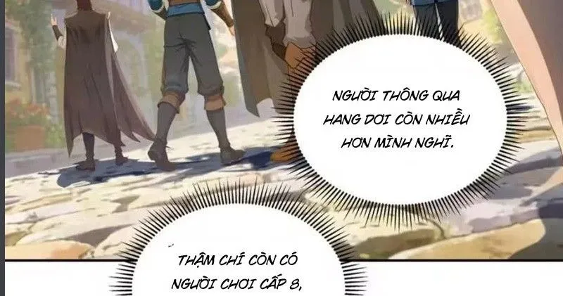 Trò Chơi Kéo Dài Tính Mạng, Ta Lũng Đoạn Tình Báo Dã Quái Chương 24 Ảnh 117