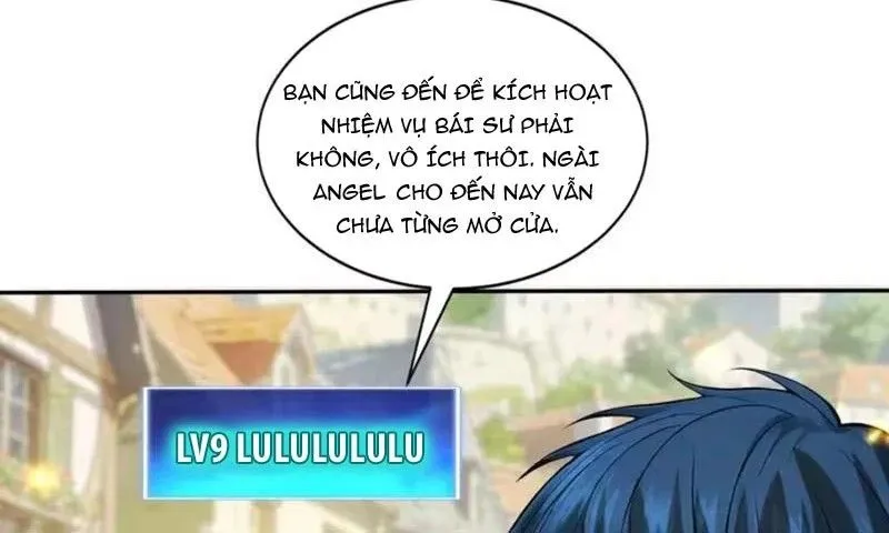 Trò Chơi Kéo Dài Tính Mạng, Ta Lũng Đoạn Tình Báo Dã Quái Chương 24 Ảnh 123