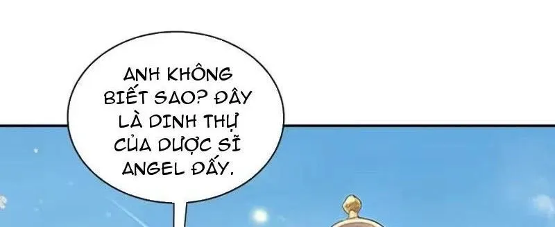 Trò Chơi Kéo Dài Tính Mạng, Ta Lũng Đoạn Tình Báo Dã Quái Chương 24 Ảnh 128