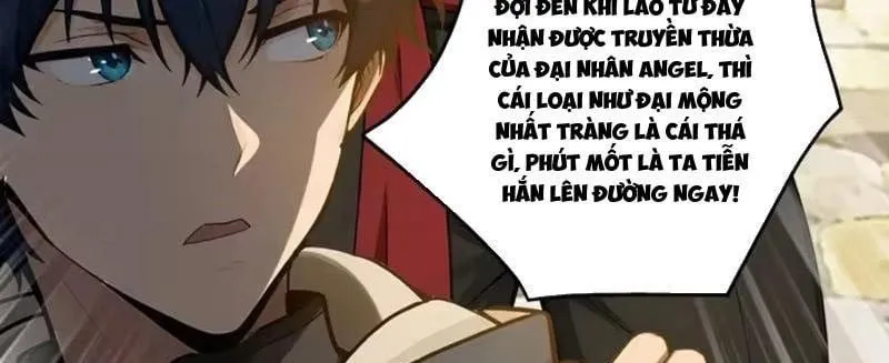 Trò Chơi Kéo Dài Tính Mạng, Ta Lũng Đoạn Tình Báo Dã Quái Chương 24 Ảnh 156